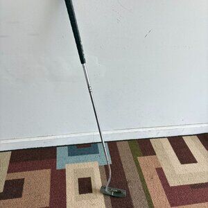 PIng Zing 5BZ Blade Putter Right Hand Made in USA 35.5"